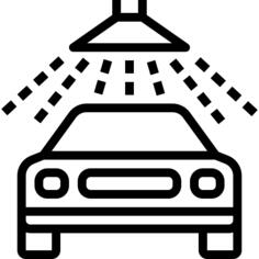 Car wash
