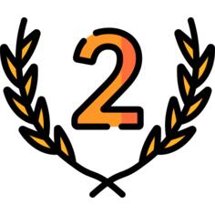 Second