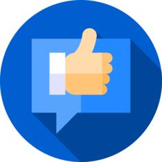 Good feedback