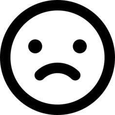 Sad