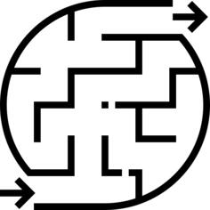 Maze