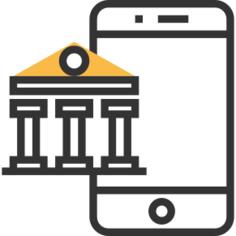 Online banking