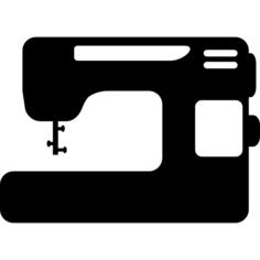 Electric sewing machine