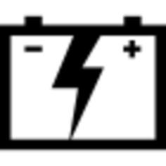 Car battery