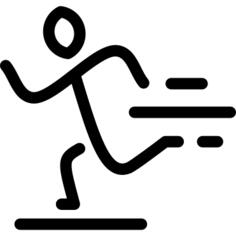 Running
