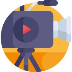 Videocamera