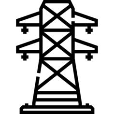 Electric tower
