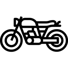 Motorcycle