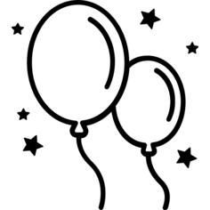 Balloons