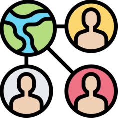 Social network