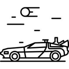 Back to the Future