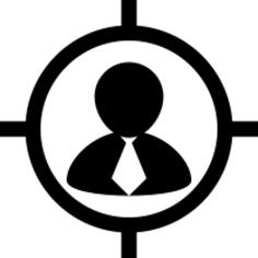 Human target