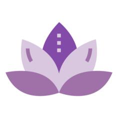 Lotus flower