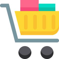 Shopping cart