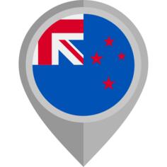New zealand