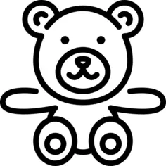 Teddy bear