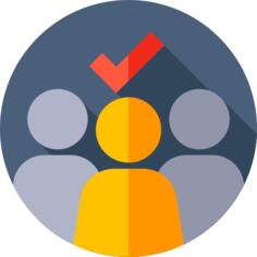 Candidates