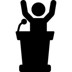 Leader Speech
