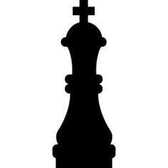 Chess King
