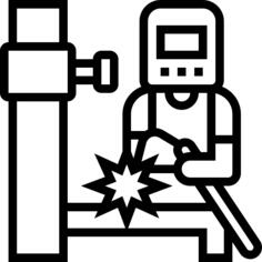 Welder