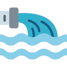 Waste water