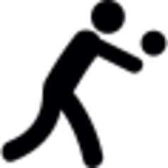 Person Playing volleyball