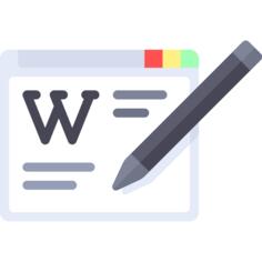Wikipedia