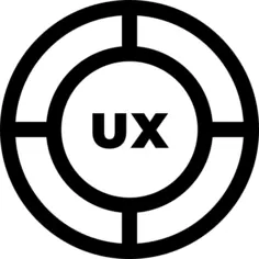 Ux