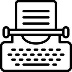 Typewriter