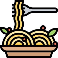 Spaghetti