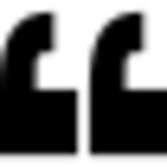 Quotation marks