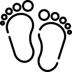 Footprint