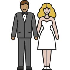 Newlyweds