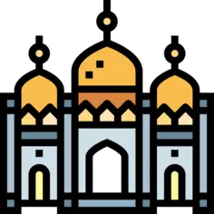 Mosque