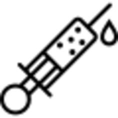 Syringe