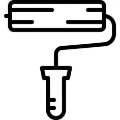 Paint roller