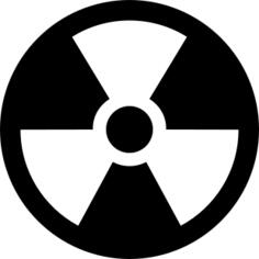Radioactive