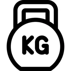 Kettlebell