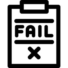 Fail