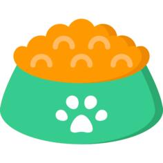 Dog food