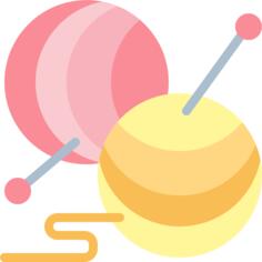 Yarn ball
