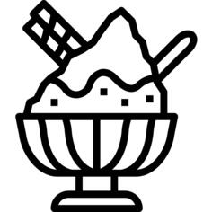 Shaved ice