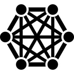 Hexagonal Interconnections
