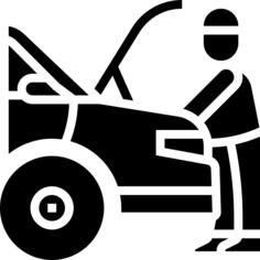 Maintenance