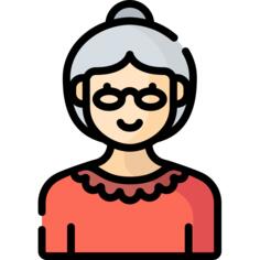 Grandmother