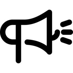 Megaphone