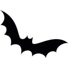 Flying bat