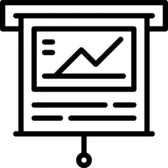 Business presentation