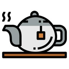 Tea pot