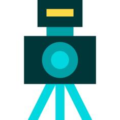 Photo camera